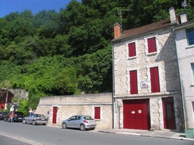 Brantome (24310)