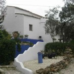 Cortijo, Antequera