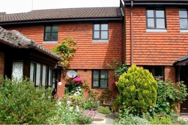 Albion Mews, Main Road, Edenbridge..