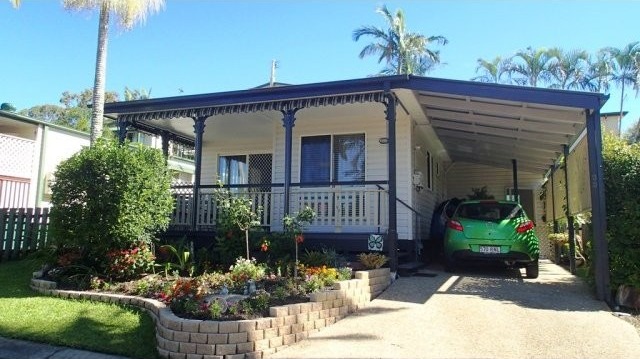 KOOKABURRA VILLAGE Over 50s 123 Mark.. - 2
