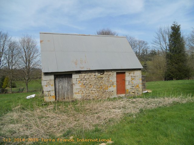 Normandie Farmhouse And Outbuildings.. - 2