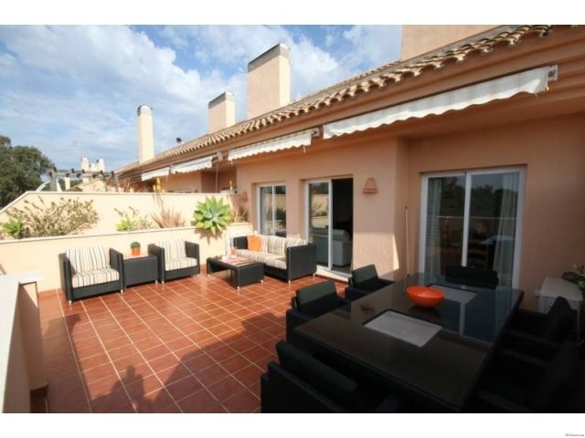 PENTHOUSE FOR SALE IN ELVIRIA - 2