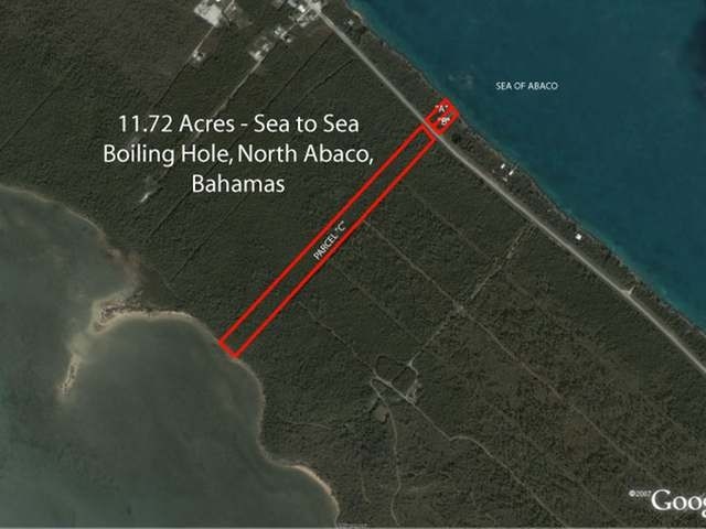 Singlefamilyvacant - Waterfront parcel.. - 2