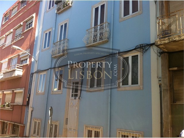 1 Bedroom - Apartment - LISBON - For.. - 2