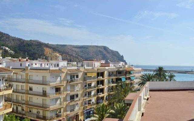 Light and airy Apartment in Javea Port - 2