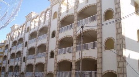 New Build · Apartment · Spain · Costa Bl..