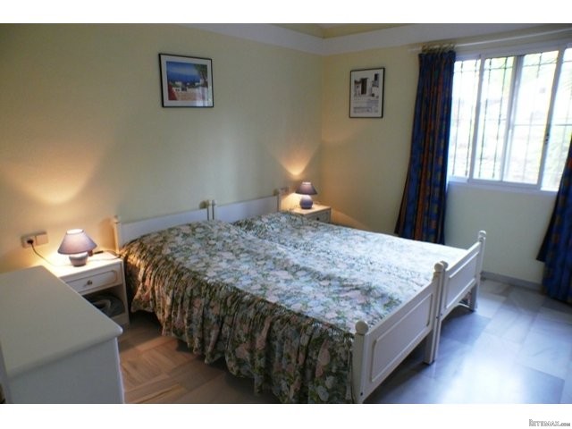 Reihenhaus for sale in Calahonda.. - 2