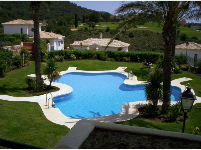 Apartment - An excellent golf apartment.. - 2