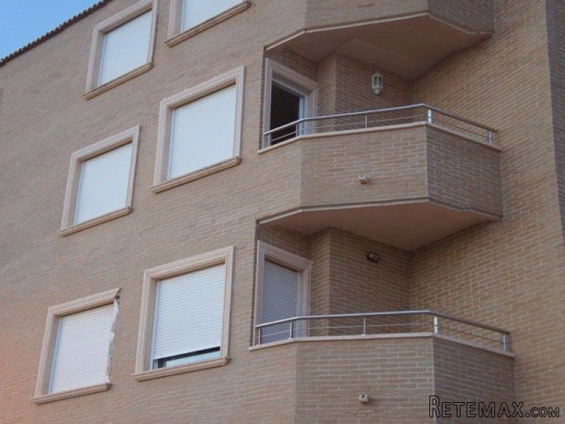 Apartment For Sale Albatera