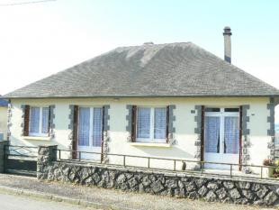 Good Traditional Village House, Garden