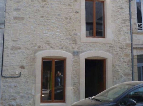 Village House For Sale