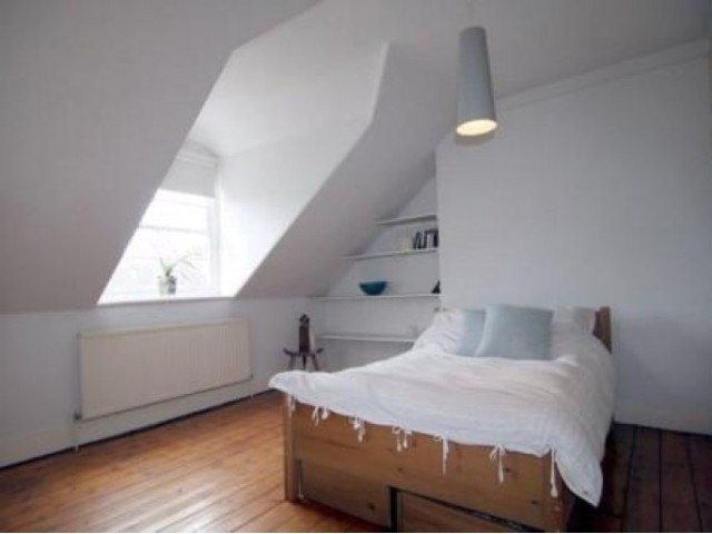 1 Bed Flat/Apartment To Let in London - 2