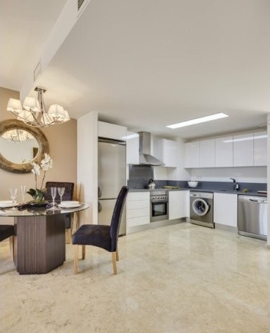 3 bedroom, 2 bathroom Apartment 0m2