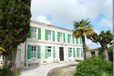 Stone House For Sale St Jean D Angely
