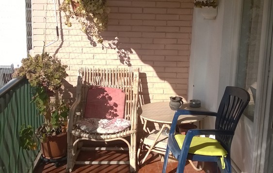 Frontimar Apartment in Calpe - 2