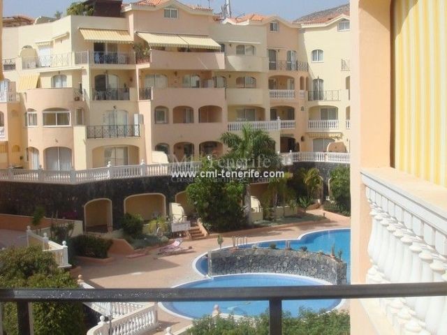 Apartment in Los Cristianos - 2