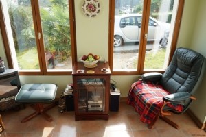 Lovely French Cottage in Nice Location - 2