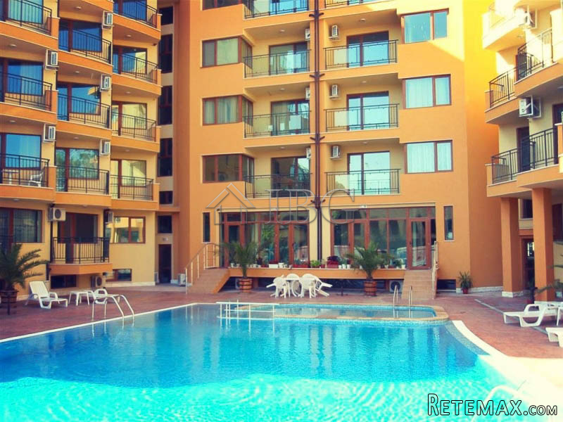 Studio for sale in the centrally.. - 2