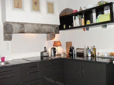 Stylish and Solid Maison de Maitre - 2