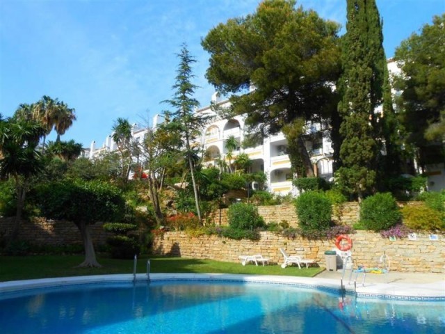 2 Bed Apartment for sale in Mijas Costa