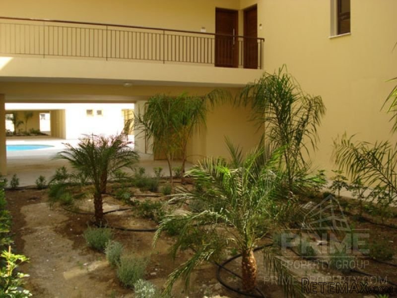 Apartment in Larnaca, Cyprus, for Sale.. - 2