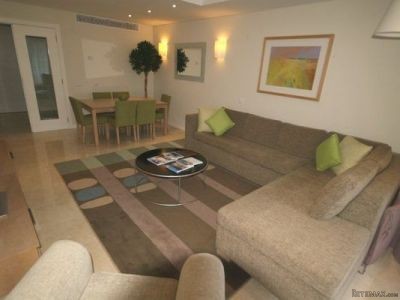 Hilton apartment for sale in Vilamoura - 2