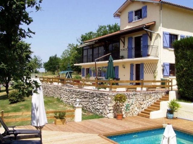 House With Panoramic Views, Pool.. - 2
