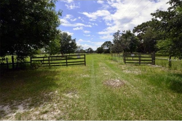 Land For Sale: 15180 Wilson Rd..