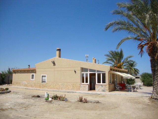 Horse Finca - 2