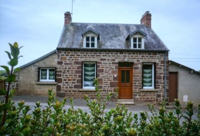 Nice Bolt-Hole Holiday Home