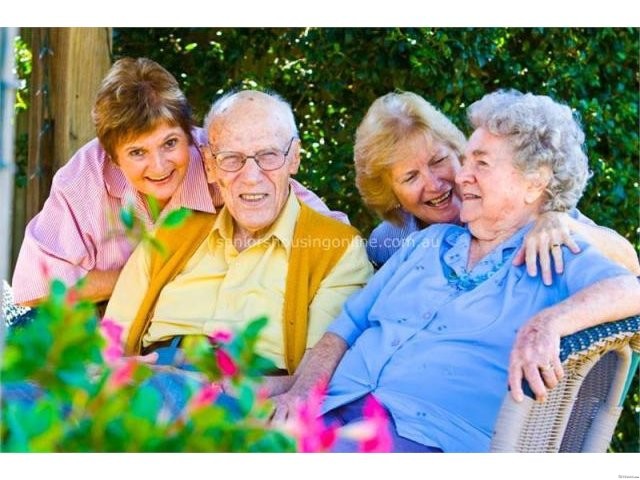 TriCare Stafford Lakes Aged Care..