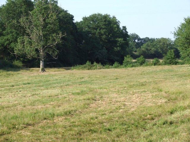 Vente Terrain Rilhac Lastours - 2