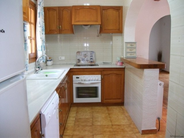 Villa in Denia - 2