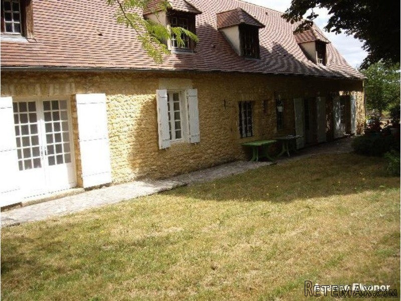 Maison Pezuls - 2