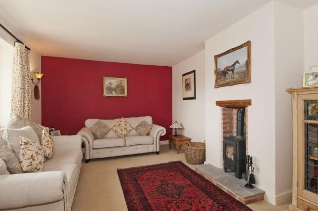 Greenfields, Lime Street, Eldersfield.. - 2