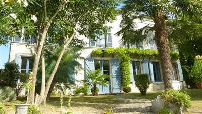 House Villa 10 Rooms