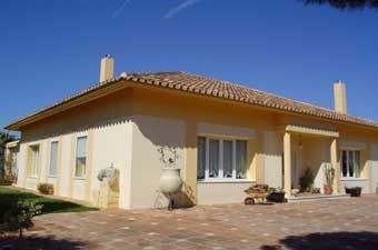 Villa - Villa 550m2 on a 2000m2 plot.. - 2