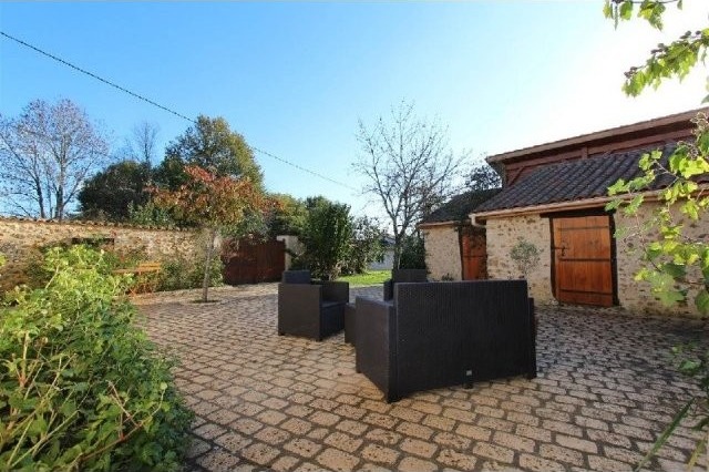 27063 - Vente - Maison - Vergt - 2