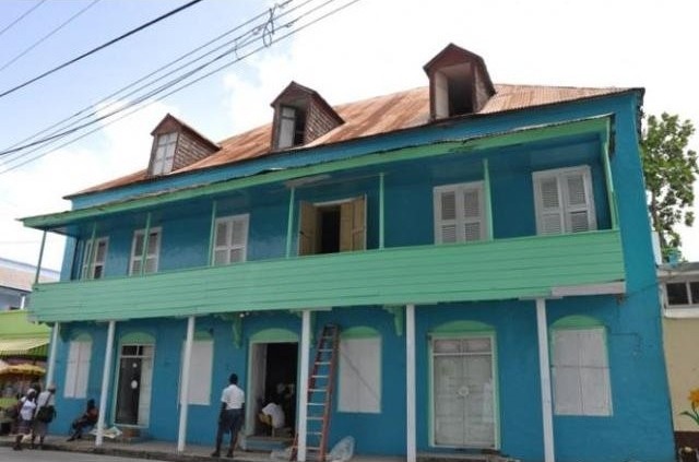 Property For Sale: The Old Pharmacy.. - 2