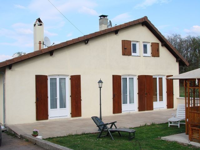 Vente Maison Thiviers - 2
