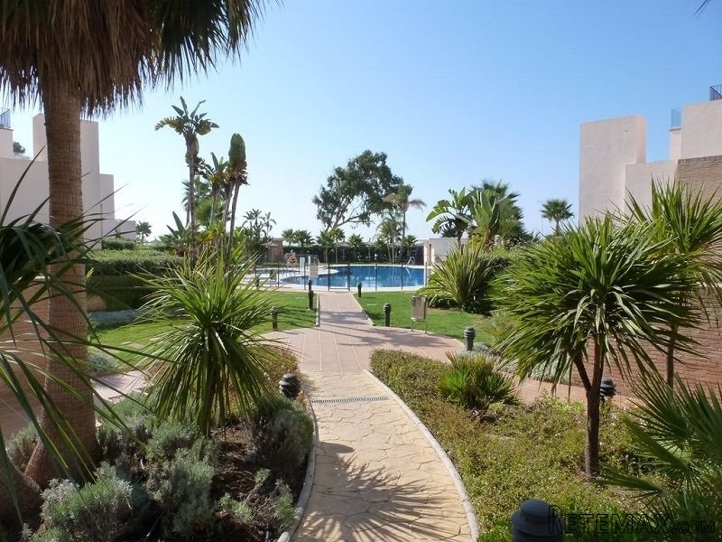 2 Bedrooms - Apartment - Malaga - For.. - 2