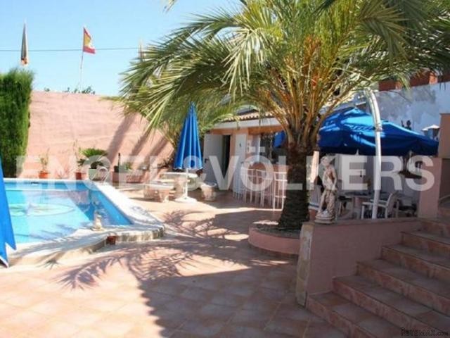Beautiful villa with panoramic views - 2