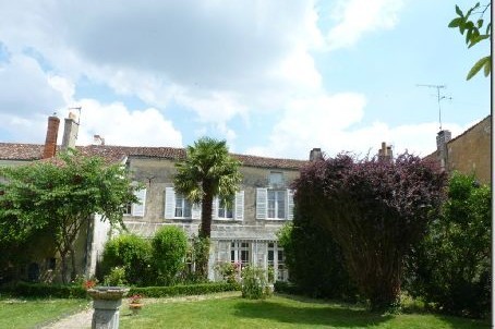 Stone House For Sale St Jean D Angely