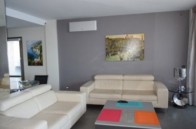 Apolo XIV 21 Apartment in Calpe