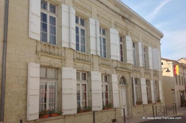 Exclusive - An historic Maison de..