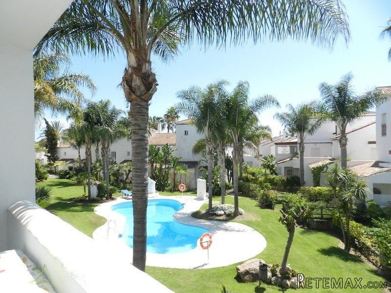 TOWNHOUSE FOR SALE IN BAHIA MARBELLA