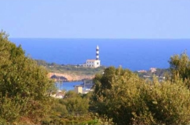 Nice New Built Finca Surrounded By.. - 2