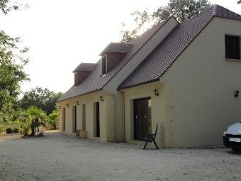 On The Heights Of The Dordogne Valley.. - 2