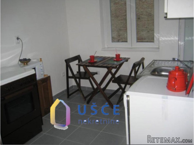 Prodajem Stan-Apartman, Palilula, Beogra - 2