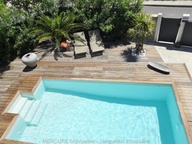 4 bedroom Villa For Sale: 34200 SETE - 2